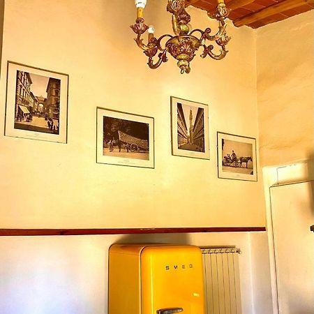 Winery Houses In Chianti Mercatale Val Di Pesa Bagian luar foto